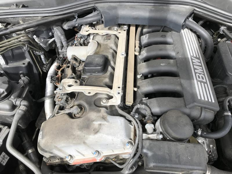 2006 BMW 525I (3.0L), i (RWD) Used Engine