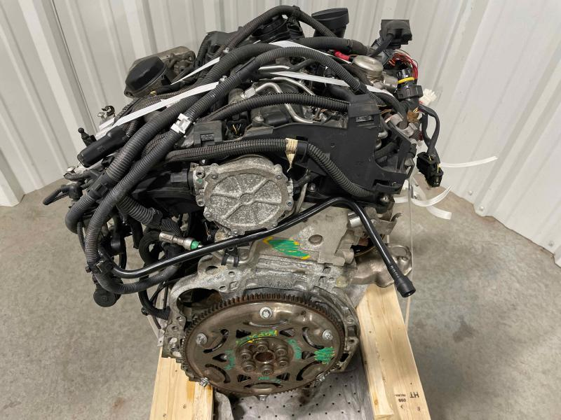 2015 BMW X1 2.0L, AWD (28iX) Used Engine
