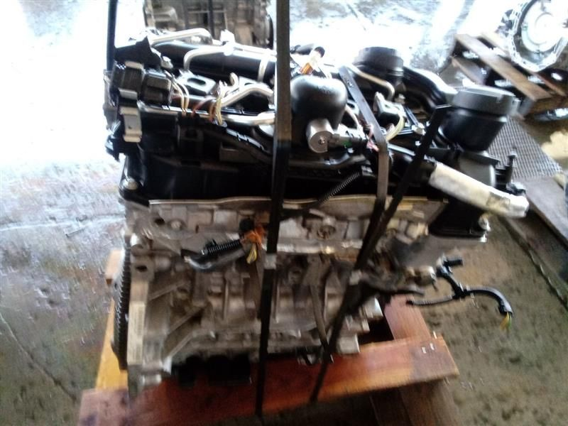 2015 BMW X1 2.0L, RWD (28i) Used Engine