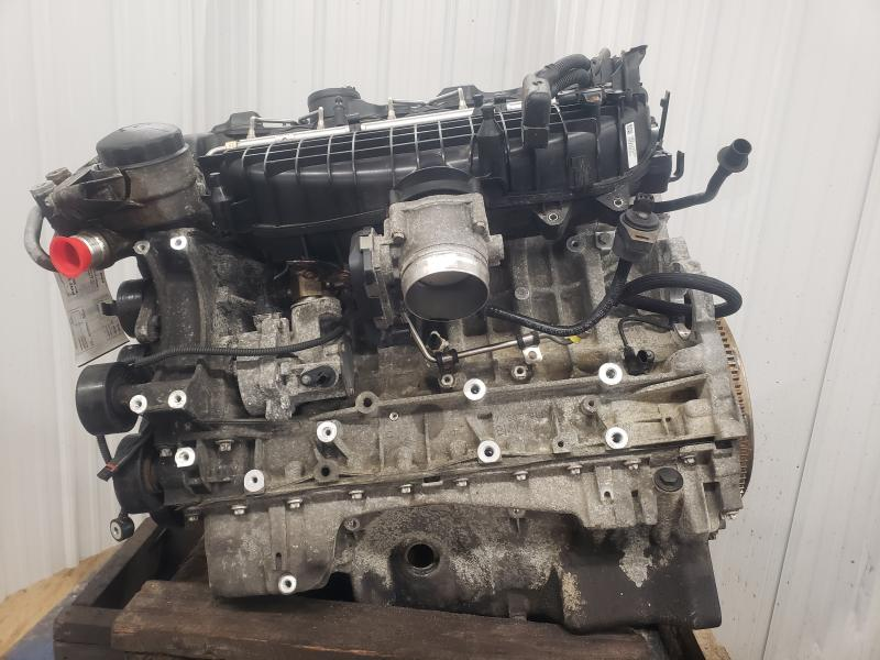 2015 BMW X1 3.0L (35iX) Used Engine
