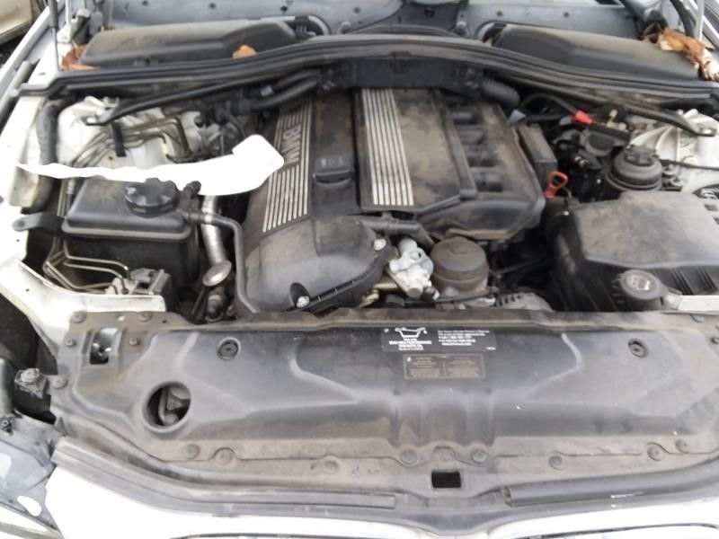 2004 BMW 525I (2.5L), dynamic drive Used Engine