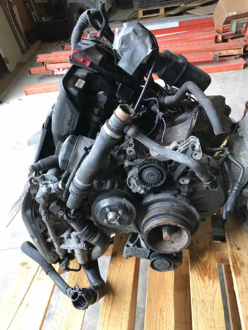 2004 BMW 525I (2.5L), dynamic drive Used Engine