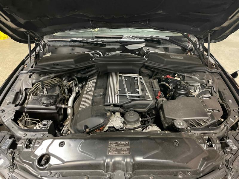 2004 BMW 525I (2.5L), w/o dynamic drive Used Engine