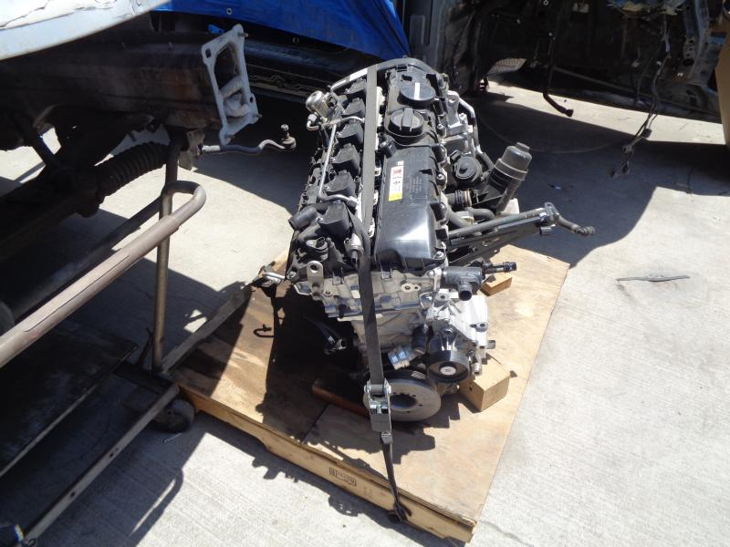 2019 BMW M240I (3.0L), RWD Used Engine