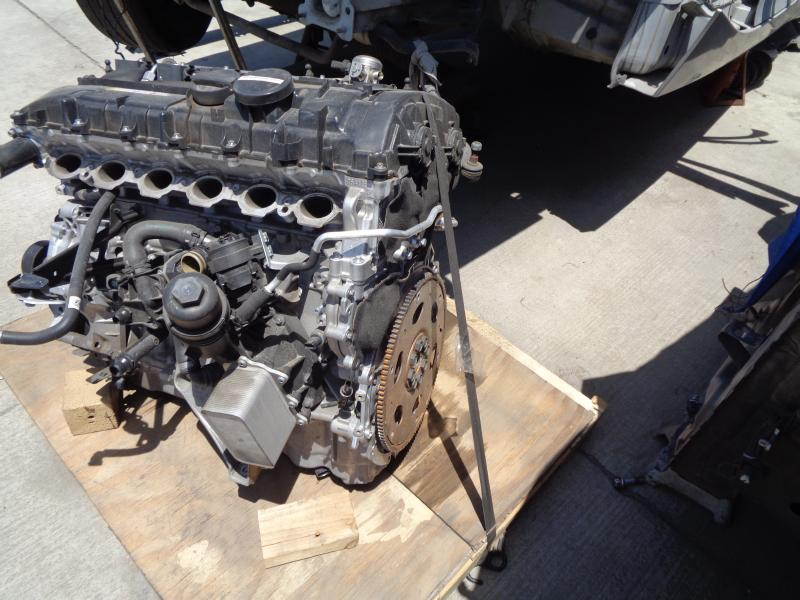 2017 BMW M240I (3.0L), RWD Used Engine