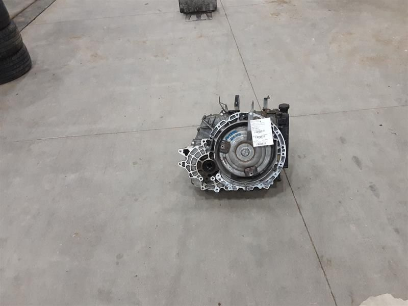 2019 Ford Taurus (AT), (6 speed), 3.5L, w/o turbo; w/o police package; FWD, ID DA8P-7000-MB (3.16 ratio) Used Transmission