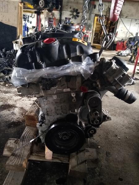 2015 BMW M235I AWD Used Engine