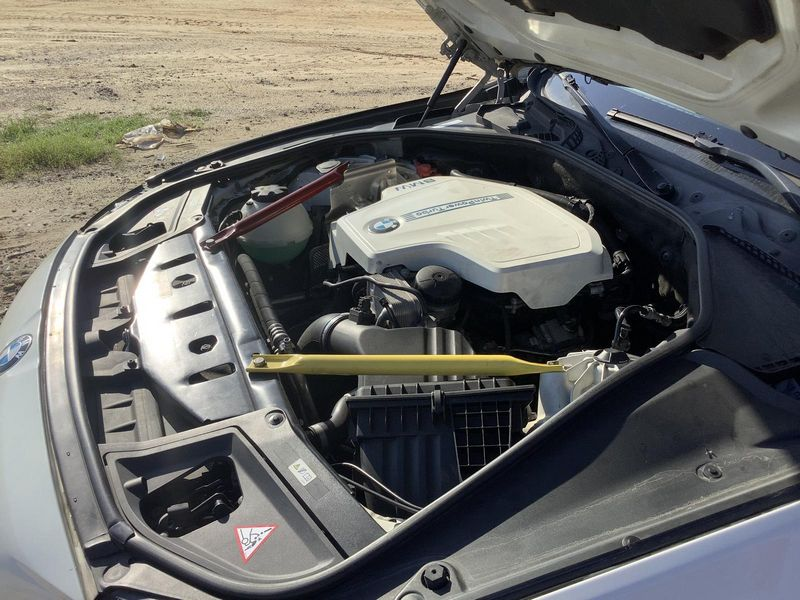 2015 BMW 528I (2.0L), AWD Used Engine
