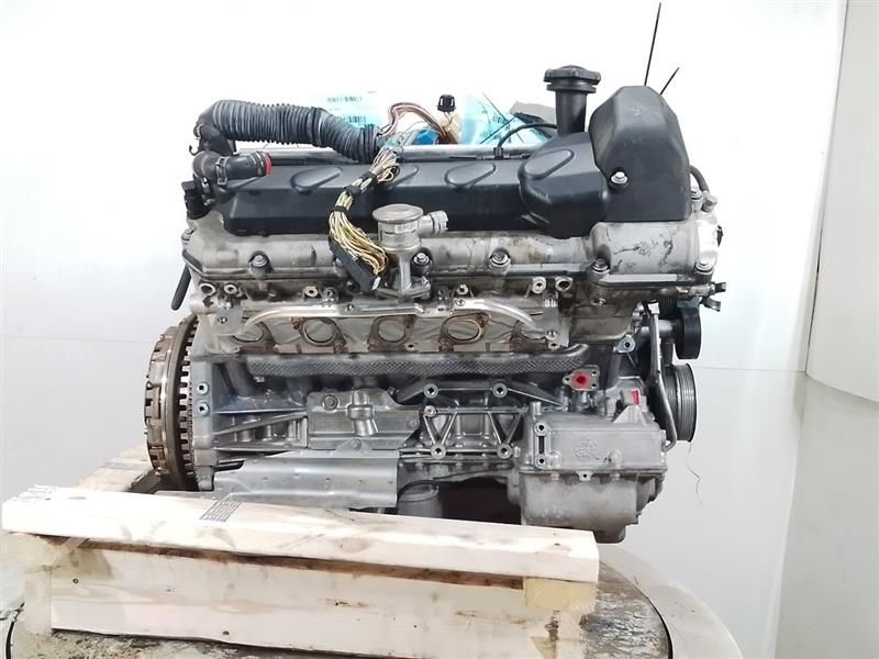 2006 BMW M6 (5.0L, V10) Used Engine