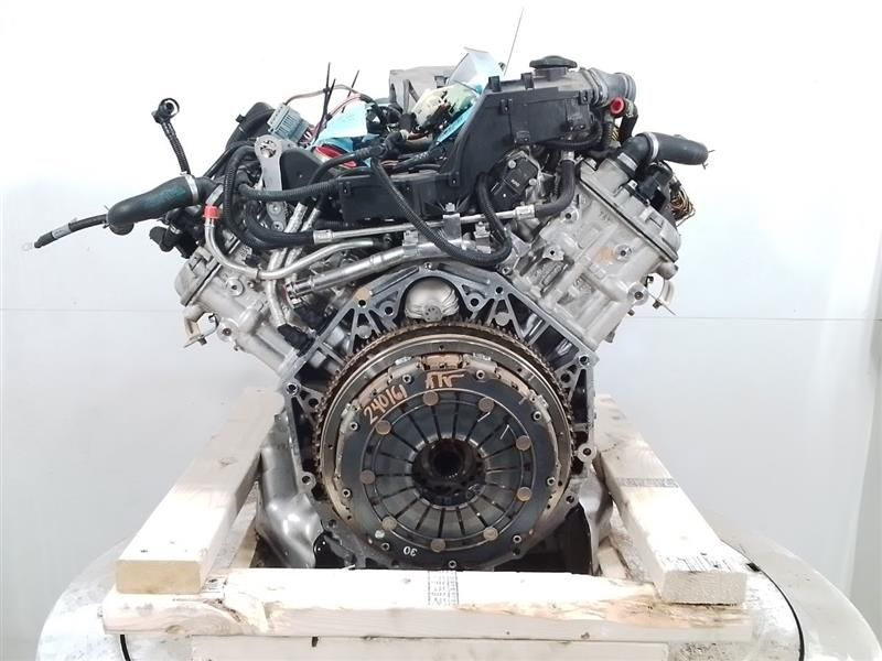 2006 BMW M6 (5.0L, V10) Used Engine