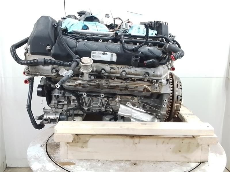 2006 BMW M6 (5.0L, V10) Used Engine