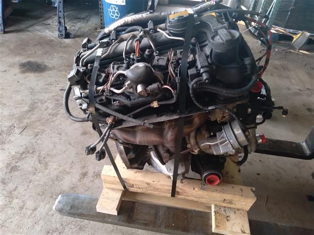 2014 BMW 528I (2.0L), AWD Used Engine