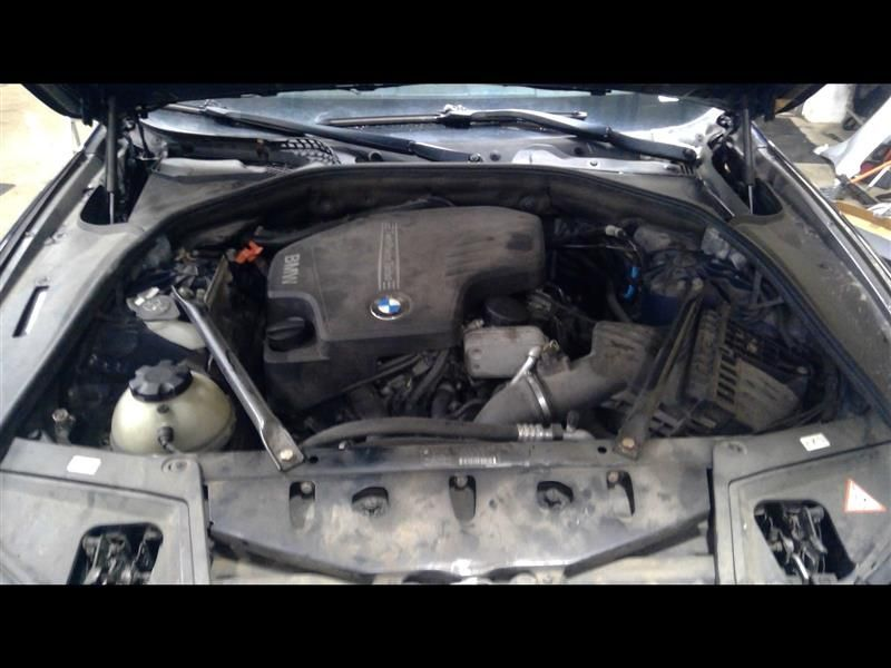 2012 BMW 528I (2.0L), AWD Used Engine