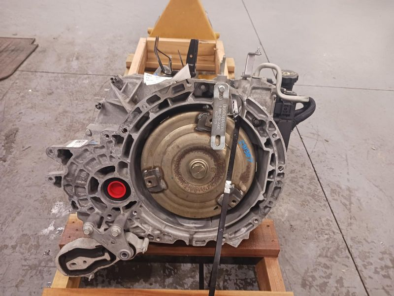 2018 Ford Taurus (AT), (6 speed), 3.5L, w/o turbo; w/o police package; FWD, ID DA8P-7000-MC Used Transmission