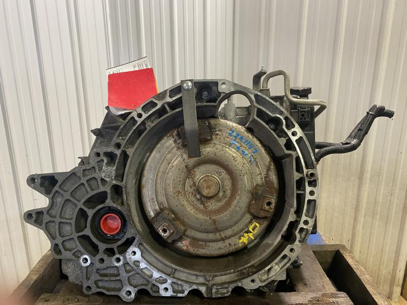 2018 Ford Taurus (AT), (6 speed), 3.5L, w/o turbo; w/o police package; FWD, ID DA8P-7000-UB (2.77 ratio) Used Transmission