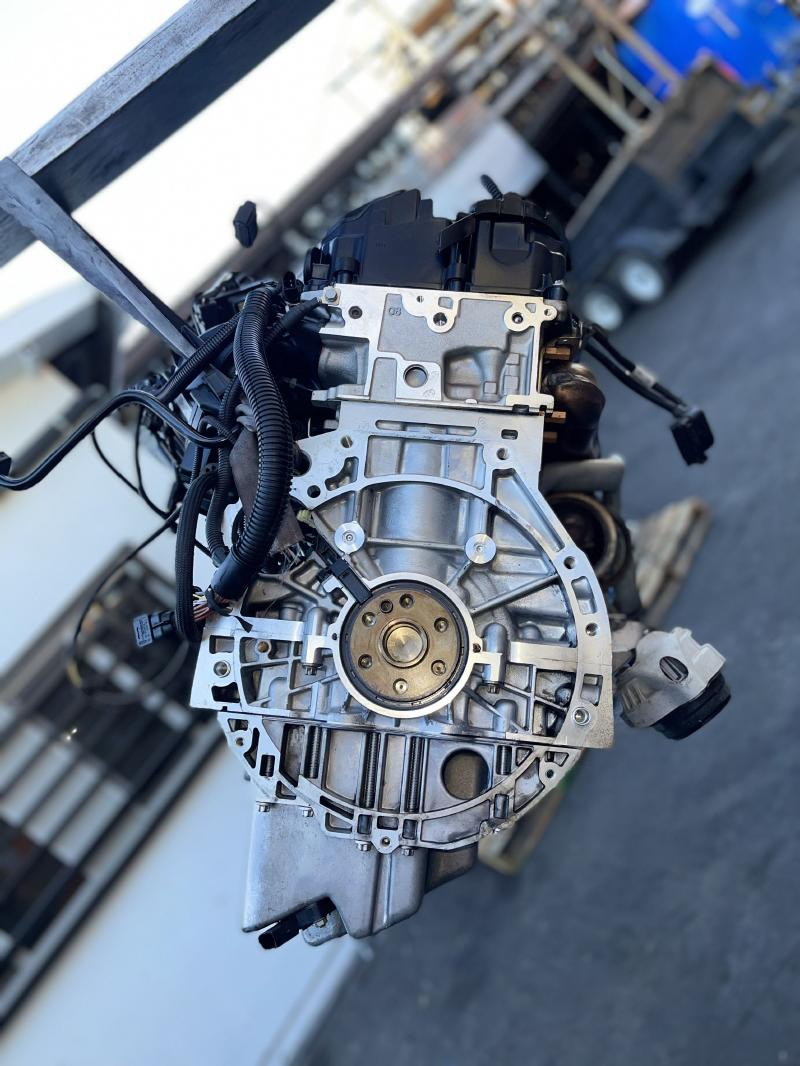 2015 BMW M235I AWD Used Engine