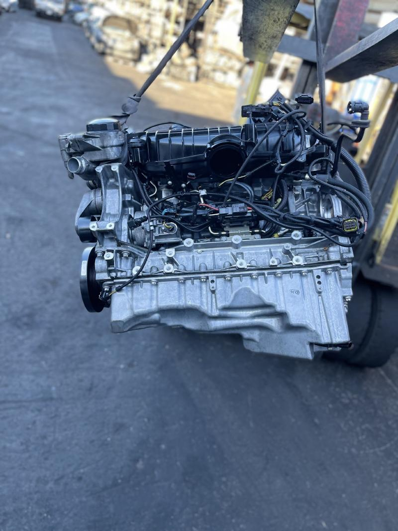2016 BMW M235I AWD Used Engine
