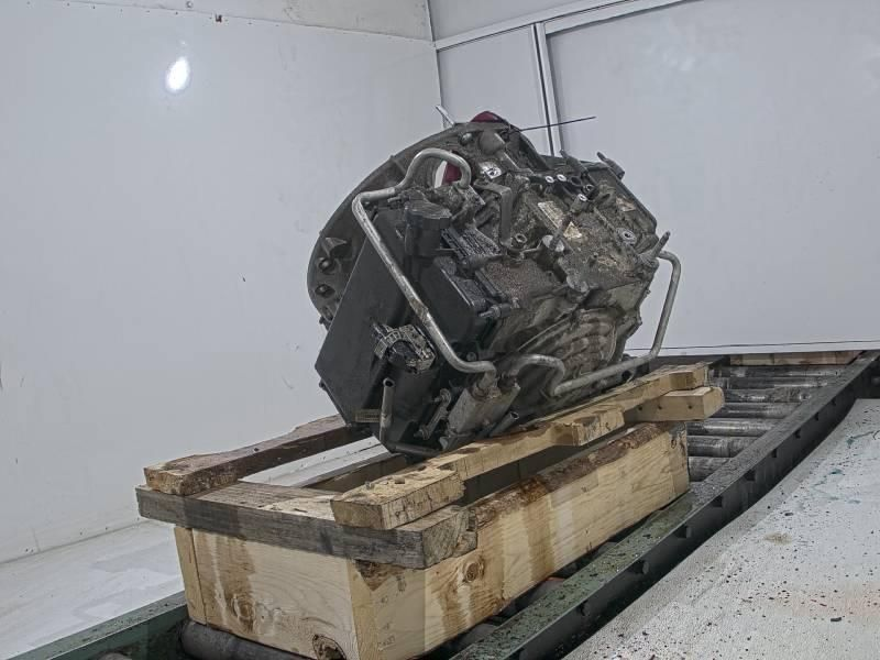 2017 Ford Taurus (AT), (6 speed), 3.7L, (AWD), ID DA8P-7000-LB Used Transmission