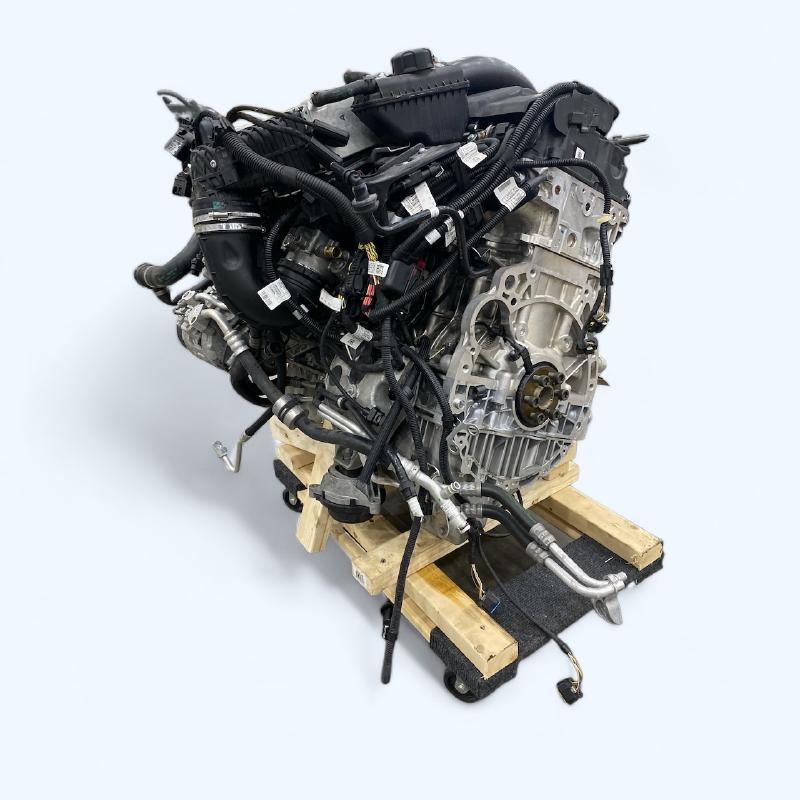 2020 BMW M4 (3.0L, twin turbo), Base Used Engine