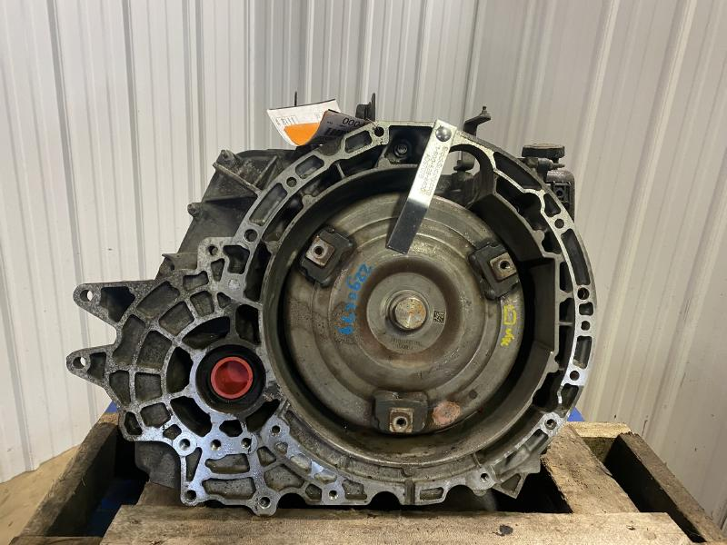 2017 Ford Taurus (AT), (6 speed), 3.5L, w/o turbo; w/o police package; FWD, ID DA8P-7000-MB (3.16 ratio) Used Transmission