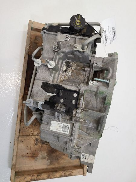 2017 Ford Taurus (AT), (6 speed), 3.5L, w/o turbo; w/o police package; FWD, ID DA8P-7000-UB (2.77 ratio) Used Transmission