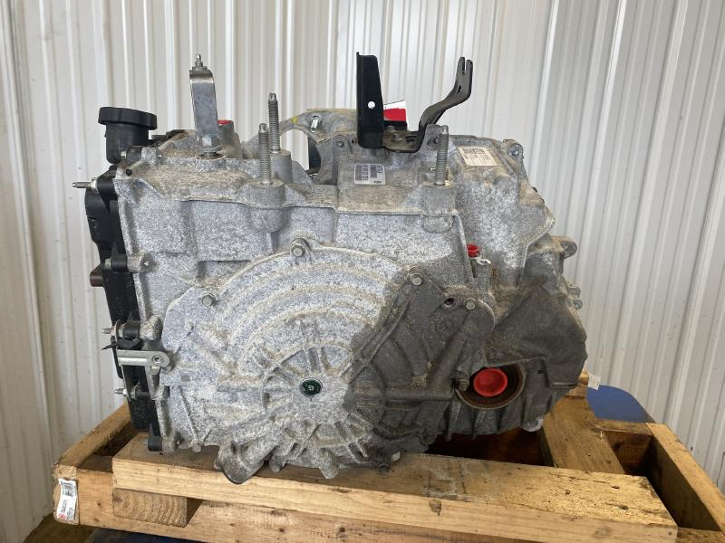 2017 Ford Taurus (AT), (6 speed), 3.5L, w/o turbo; w/o police package; FWD, ID DA8P-7000-UB (2.77 ratio) Used Transmission