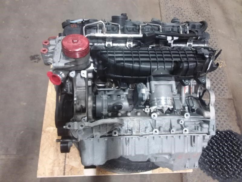 2018 BMW M3 (3.0L, twin turbo) Used Engine