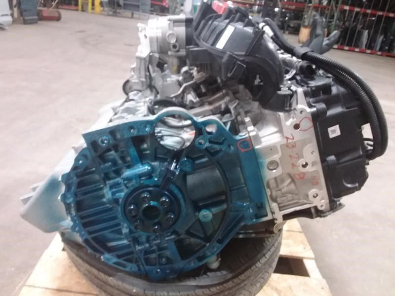 2018 BMW M3 (3.0L, twin turbo) Used Engine