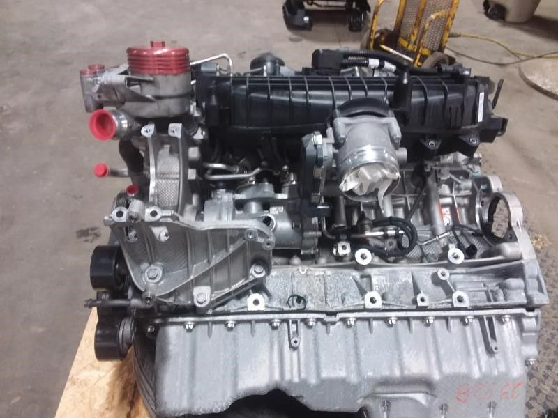 2017 BMW M3 (3.0L, twin turbo) Used Engine