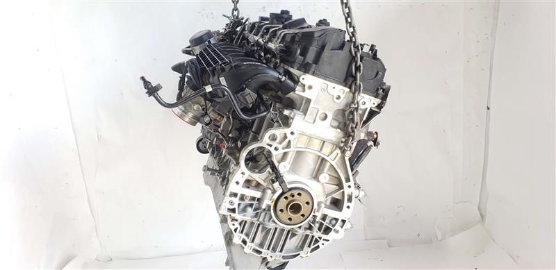 2016 BMW M3 (3.0L, twin turbo) Used Engine