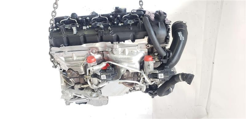 2016 BMW M3 (3.0L, twin turbo) Used Engine