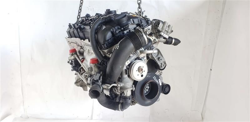 2016 BMW M3 (3.0L, twin turbo) Used Engine