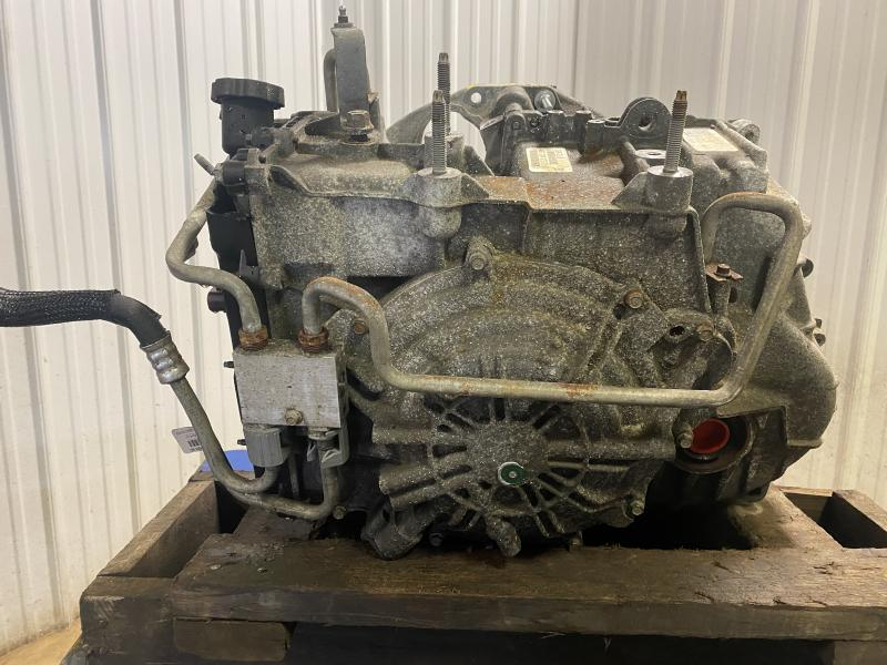 2017 Ford Taurus (AT), (6 speed), 3.5L, w/o turbo; w/o police package; FWD, ID DA8P-7000-UB (2.77 ratio) Used Transmission