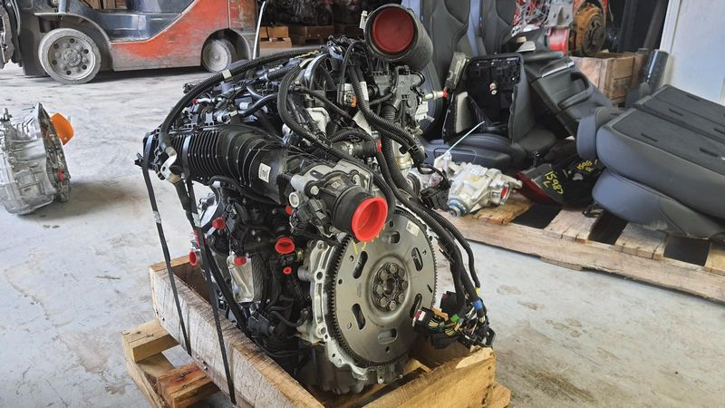 2020 BMW X2 (2.0L), 228 HP (28i, 28iX) Used Engine
