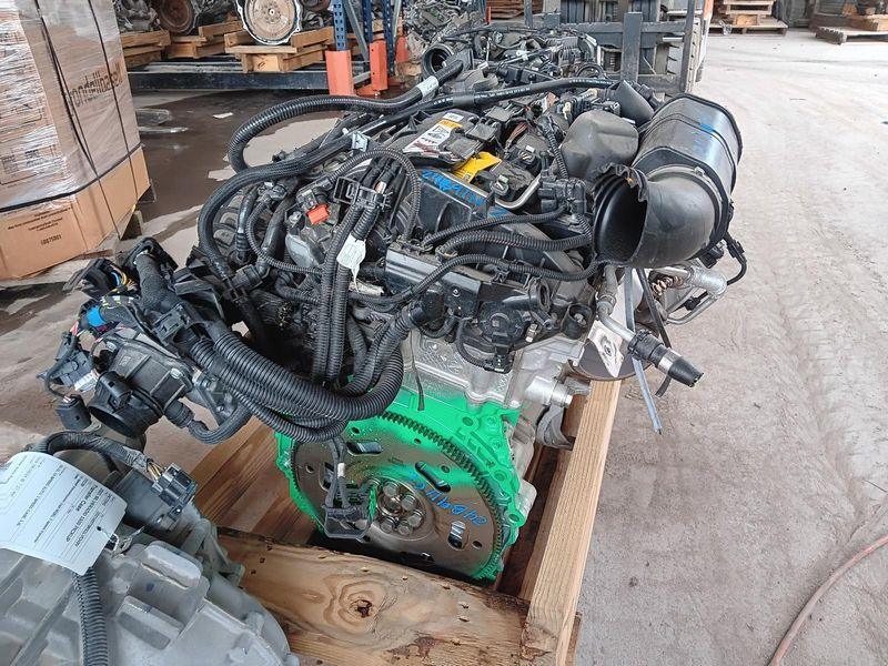 2020 BMW X2 (2.0L), 228 HP (28i, 28iX) Used Engine