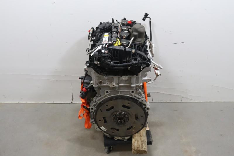 2020 BMW X2 (2.0L), 228 HP (28i, 28iX) Used Engine