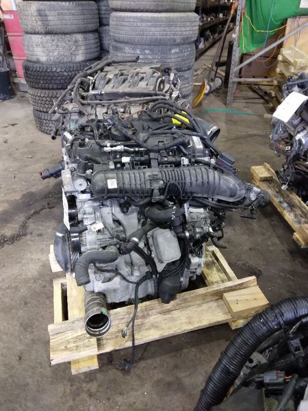 2019 BMW X2 (2.0L), 228 HP (28i, 28iX) Used Engine