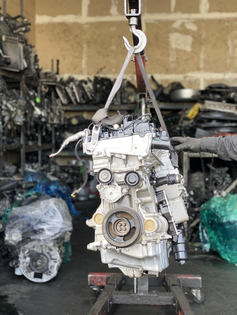 2019 BMW X2 (2.0L), 228 HP (28i, 28iX) Used Engine
