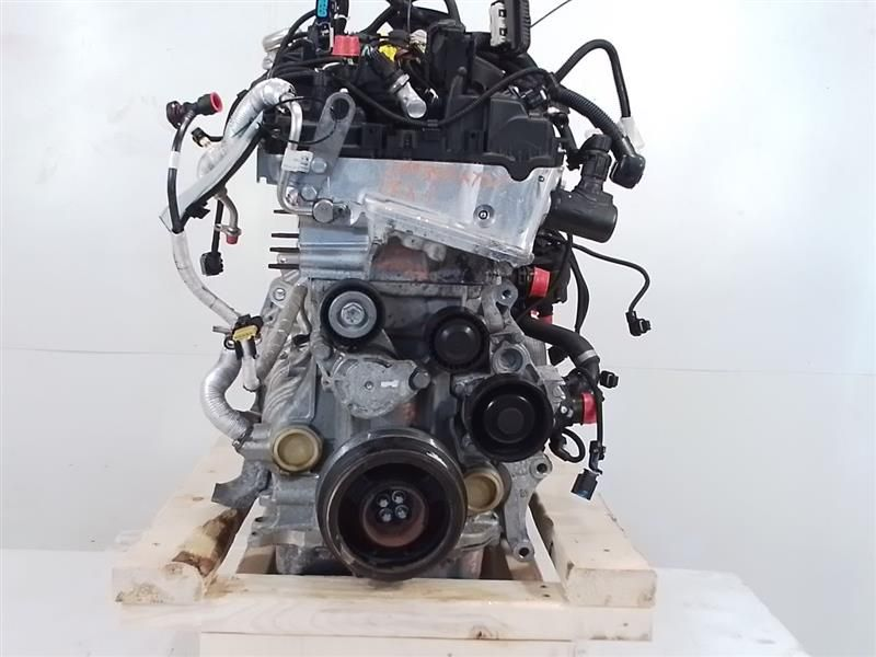 2018 BMW X2 (2.0L, 228 HP) Used Engine
