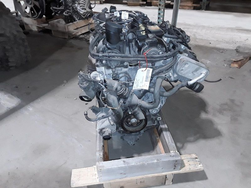 2018 BMW X4 2.0L (28iX) Used Engine