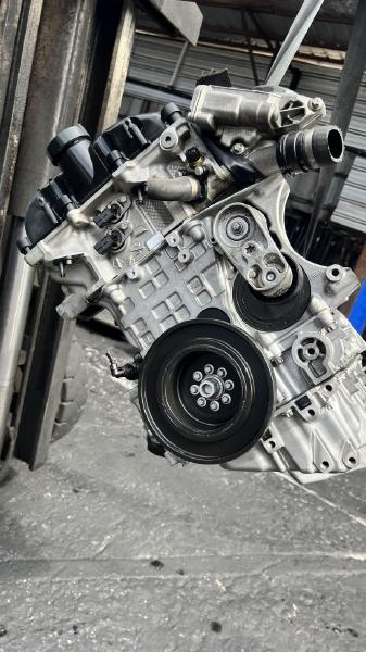 2018 BMW X4 3.0L (M40i) Used Engine