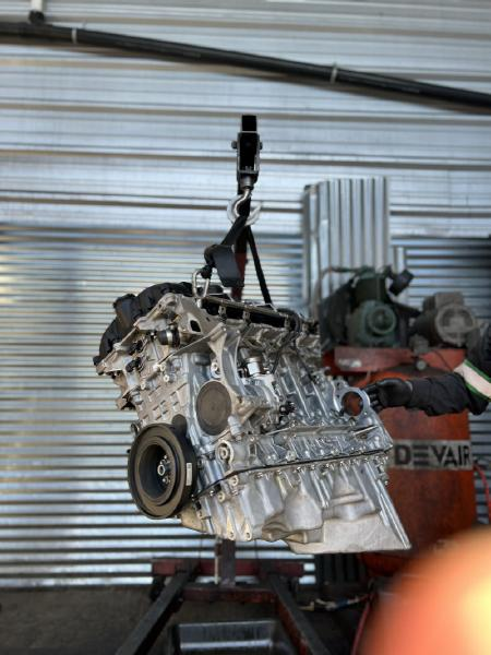 2016 BMW X4 3.0L, M40i Used Engine