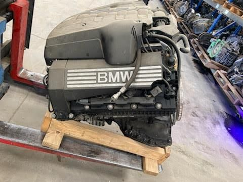 2007 BMW ALPINA B7 4.4L Used Engine