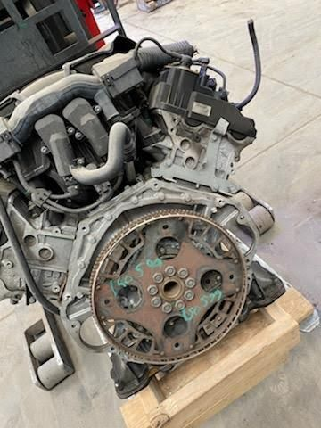 2007 BMW ALPINA B7 4.4L Used Engine