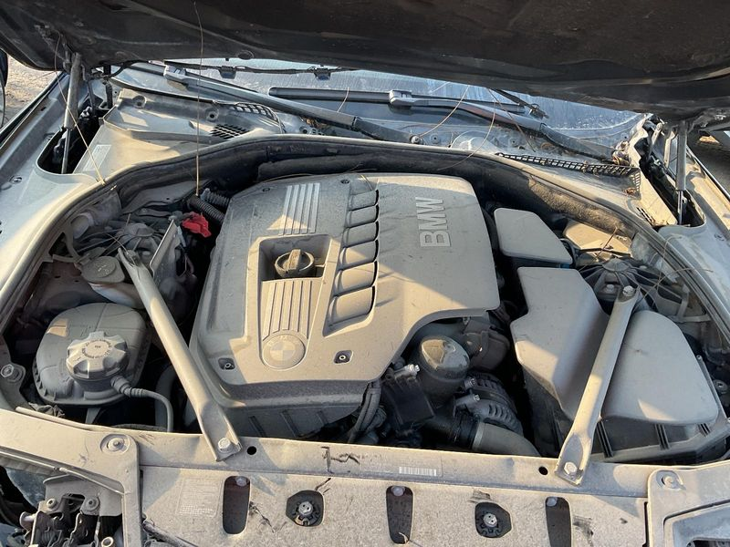 2011 BMW 528I (3.0L) Used Engine