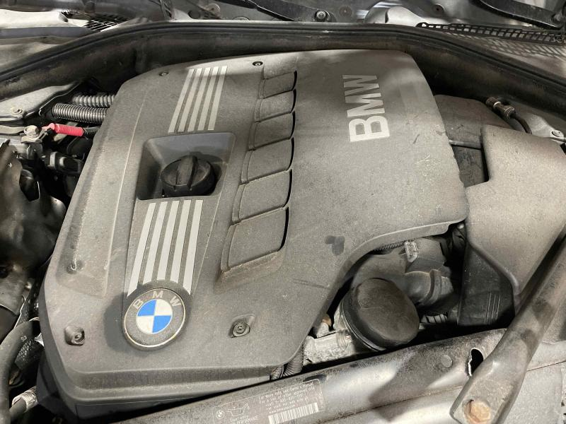 2011 BMW 528I (3.0L) Used Engine
