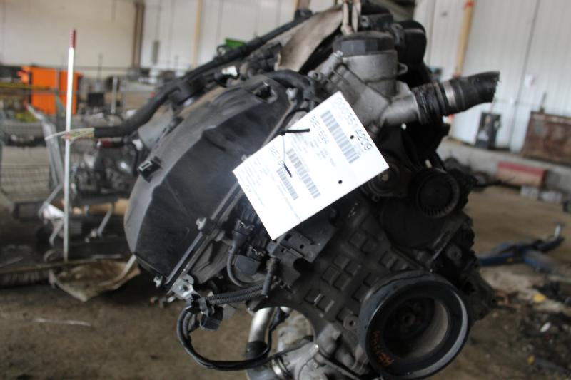 2011 BMW 528I (3.0L) Used Engine