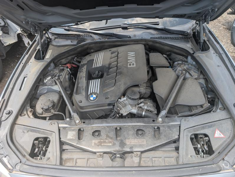 2011 BMW 528I (3.0L) Used Engine