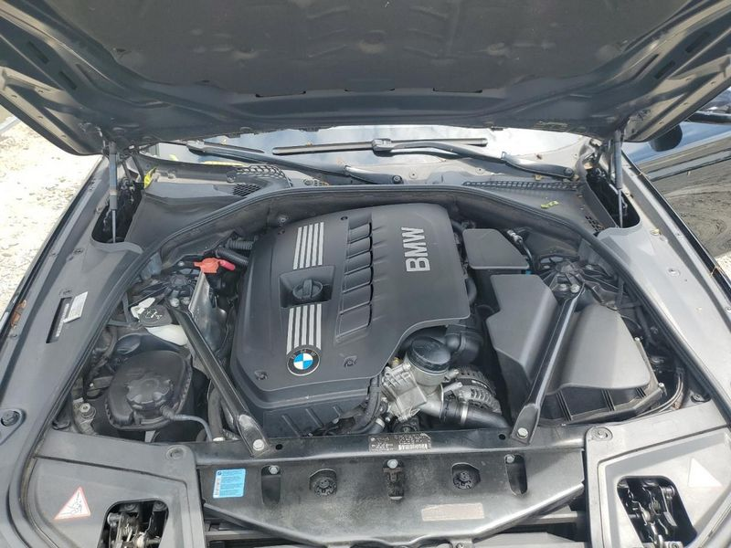 2011 BMW 528I (3.0L) Used Engine
