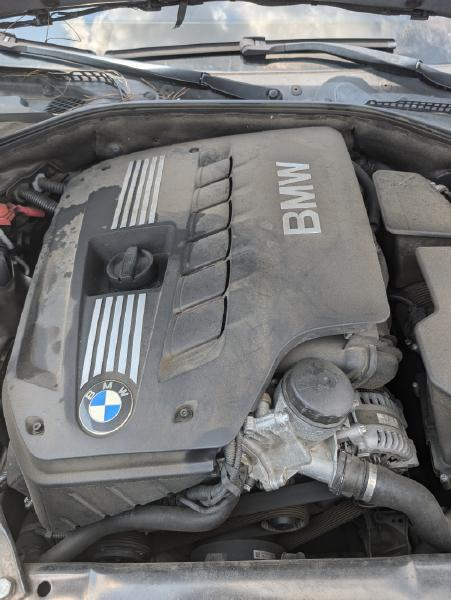 2011 BMW 528I (3.0L) Used Engine